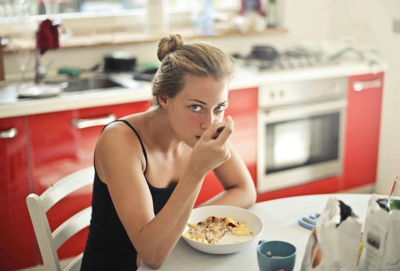 Gluten Sensitivity Concerns