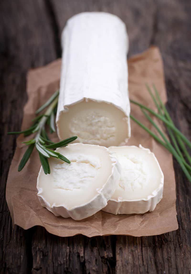 Goat Cheese