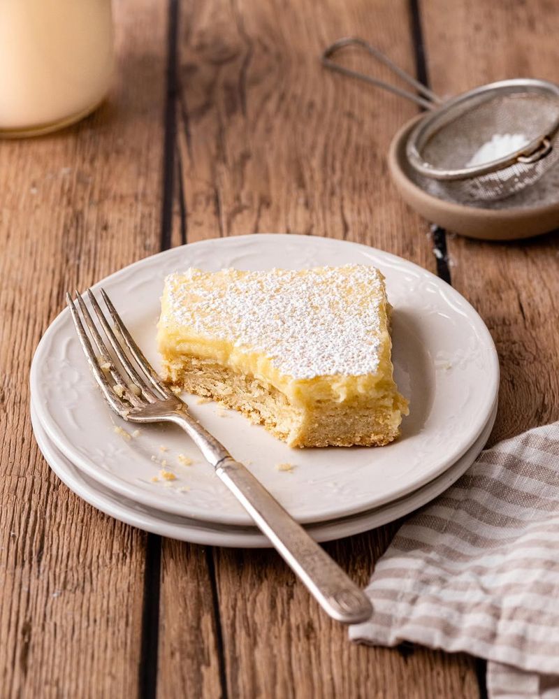 Gooey Butter Cake