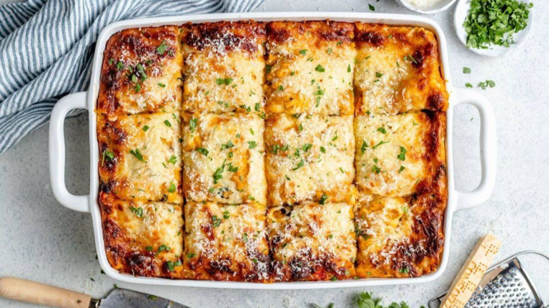 Grandma’s Recipes, Remixed: 15 Comfort Foods with a Modern Spin