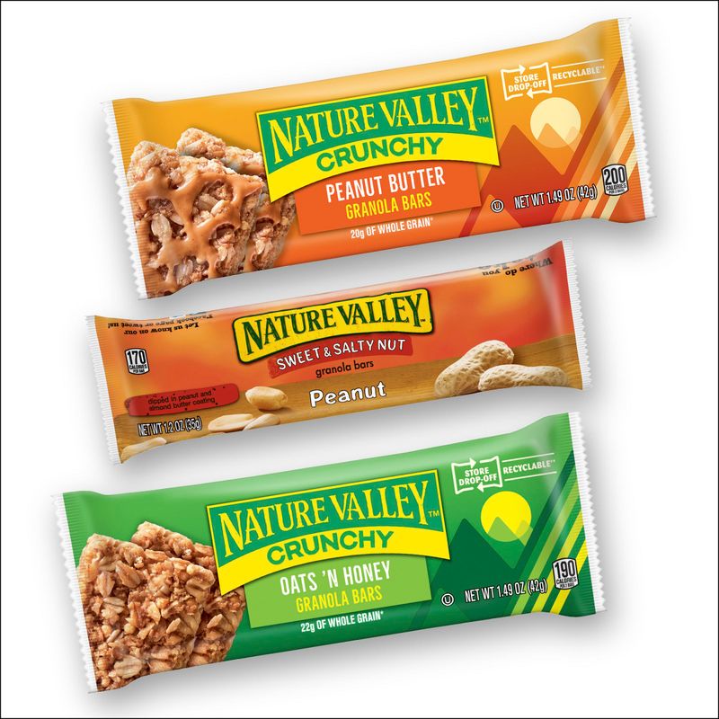 Granola Bars