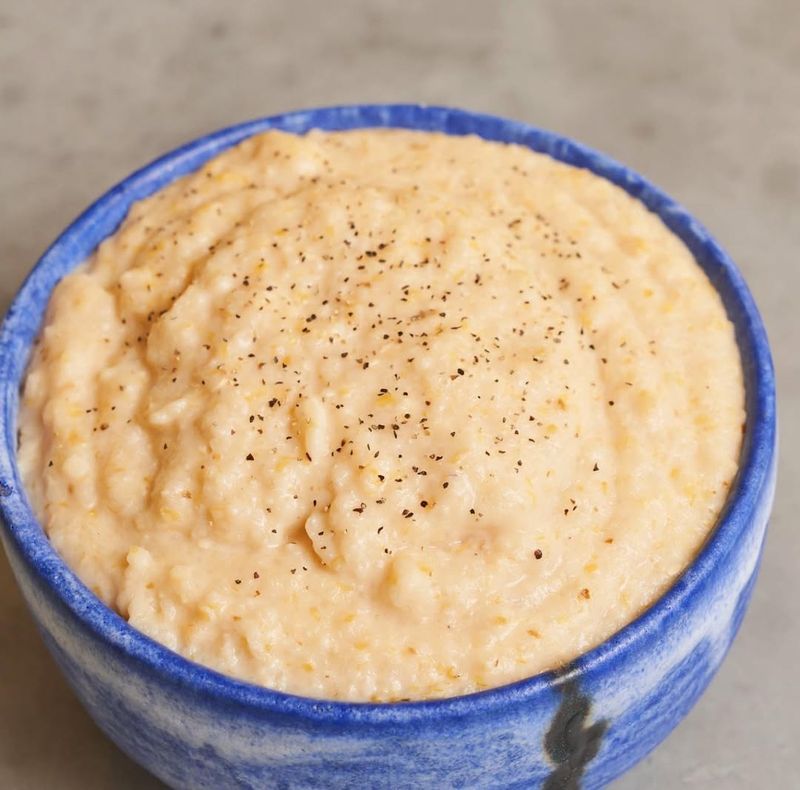 Grits