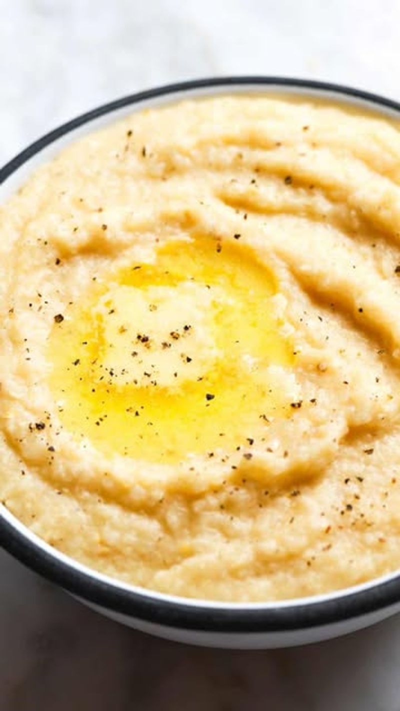 Grits