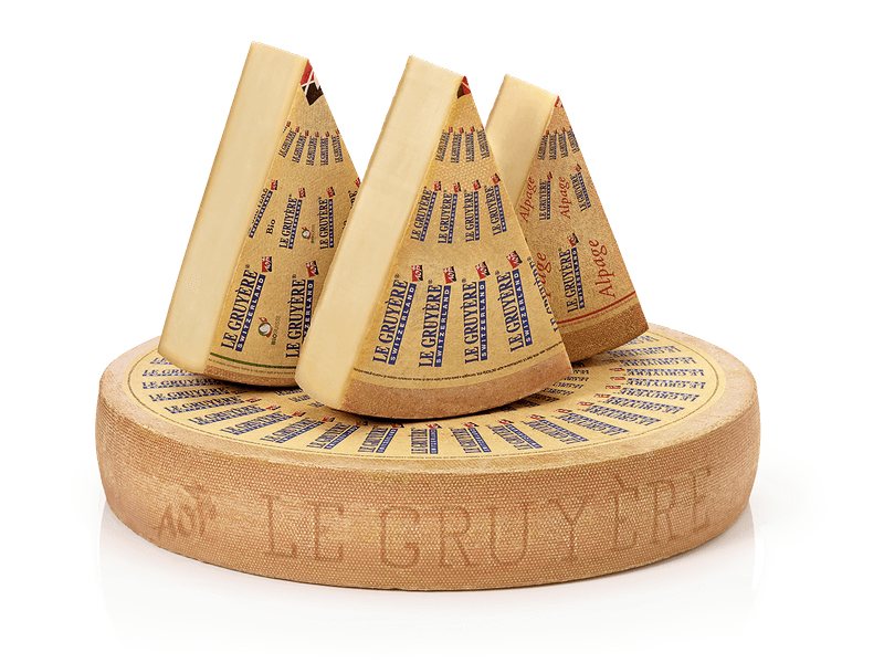 Gruyere