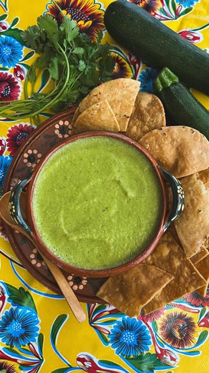 Guacamole + Salsa