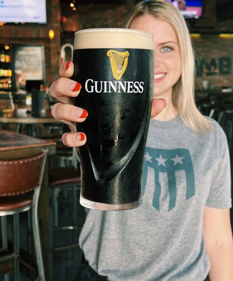 Guinness (1759, Ireland)