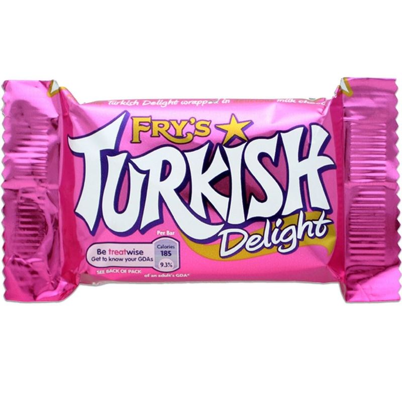 Fry's Turkish Delight (UK)