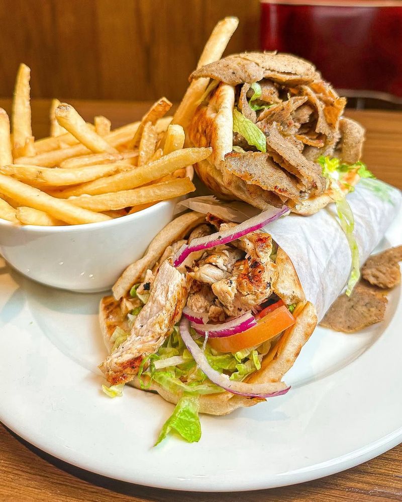 Gyro