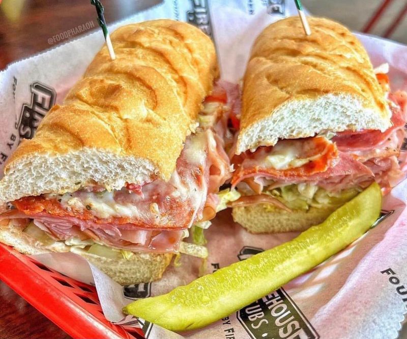 Firehouse Subs