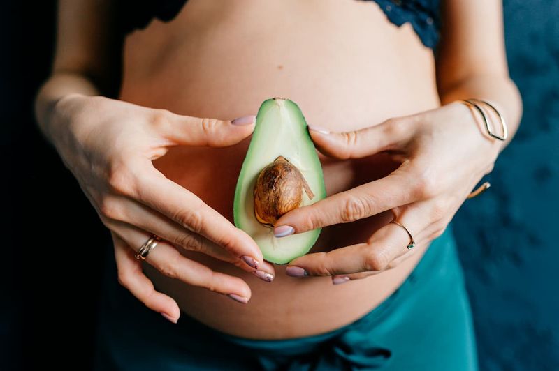 Healthier Pregnancy
