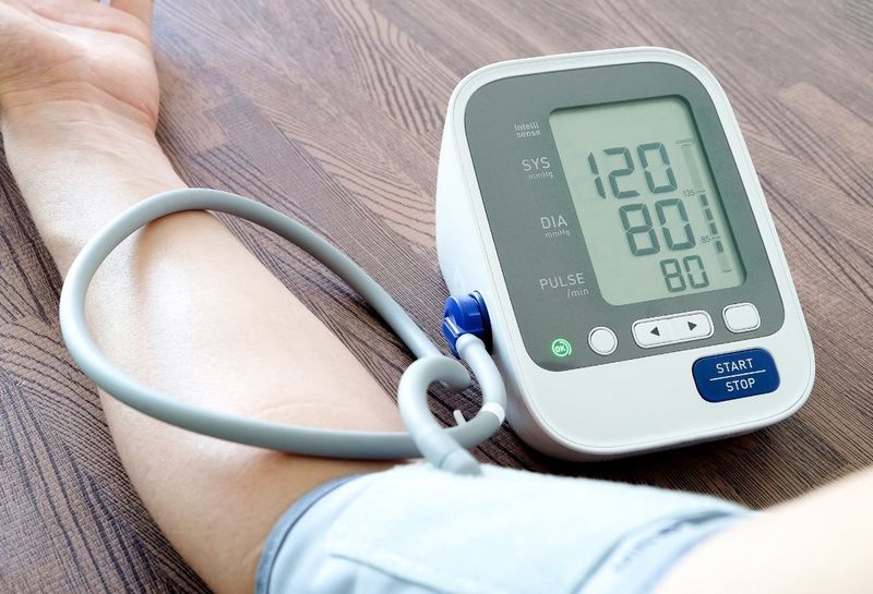 Heart Health Support