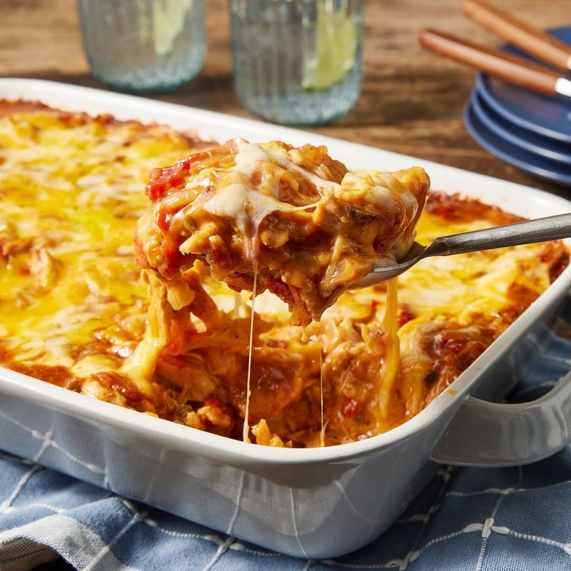 Hearty Pasta