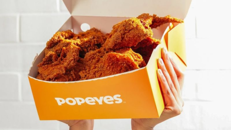 Heat, Crunch, and Flavor: The 12 Ultimate Popeyes Chicken Items