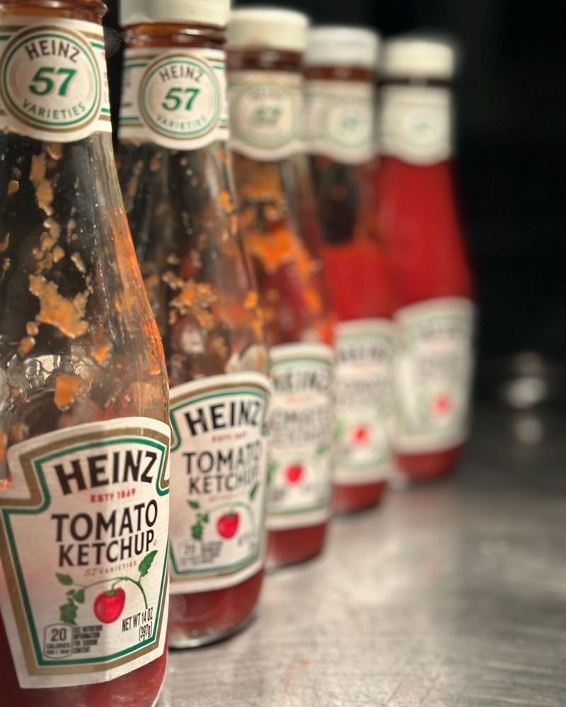 Heinz (1869, USA)