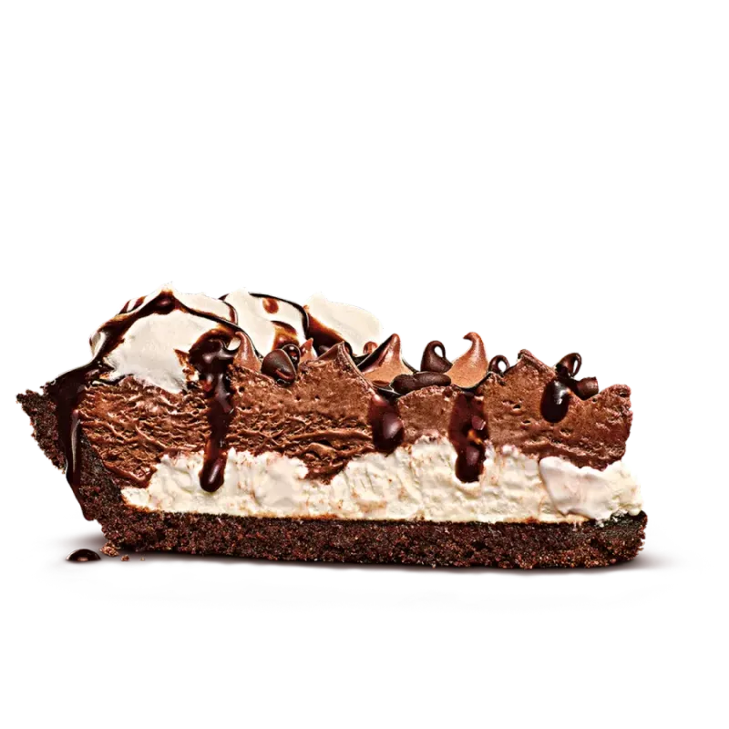 Hershey's Sundae Pie