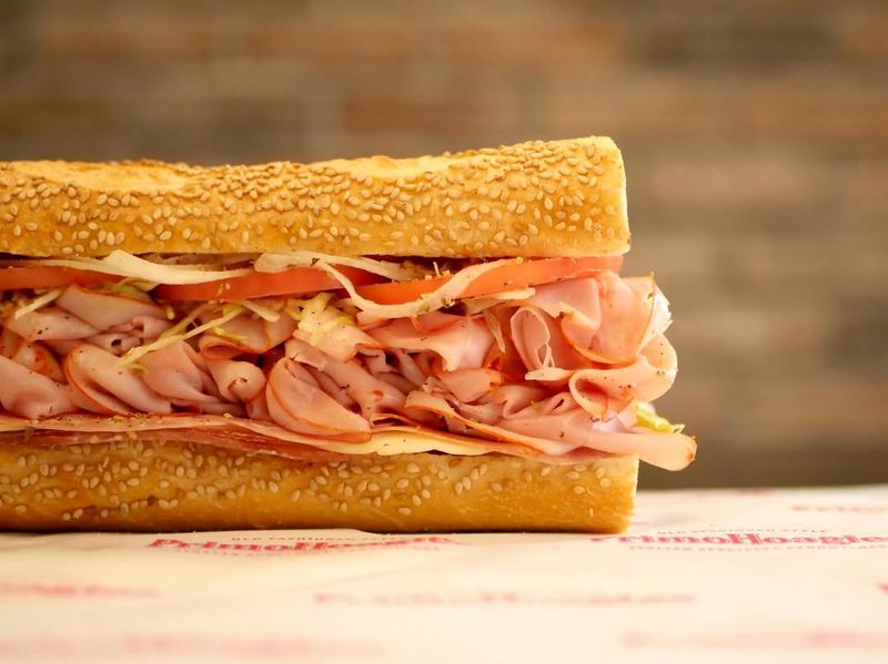 Hoagies (Sub Sandwiches)