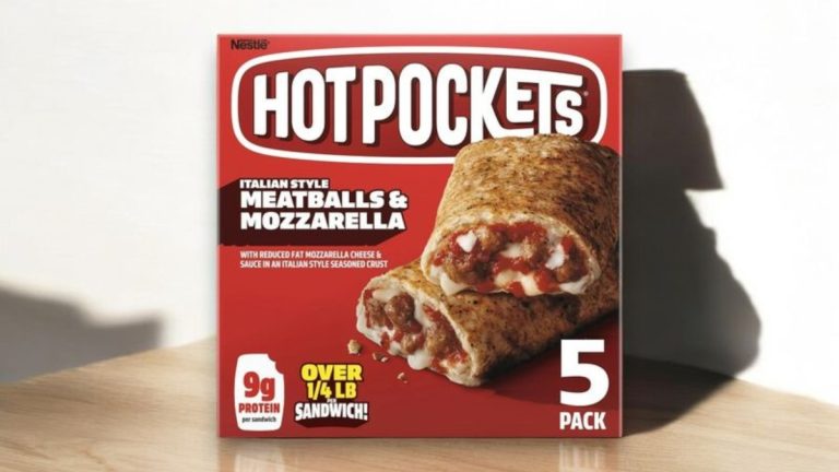 Hot Pocket Showdown: 13 Flavors Ranked from Meh to Must-Try
