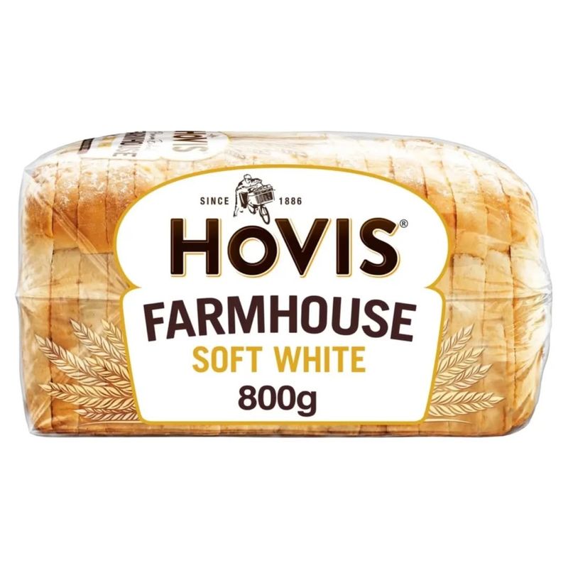Hovis (1886, England)