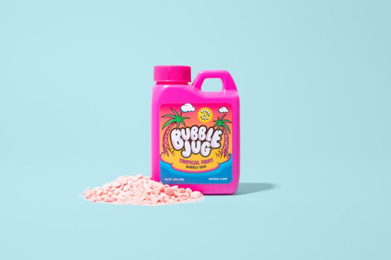 Hubba Bubba Bubble Jug