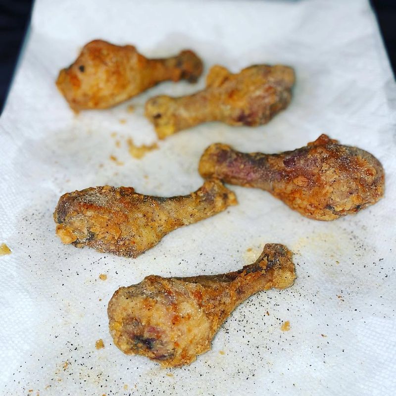 Huck's Food and Fuel