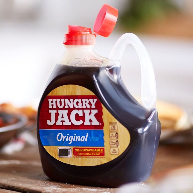 Hungry Jack Original Syrup