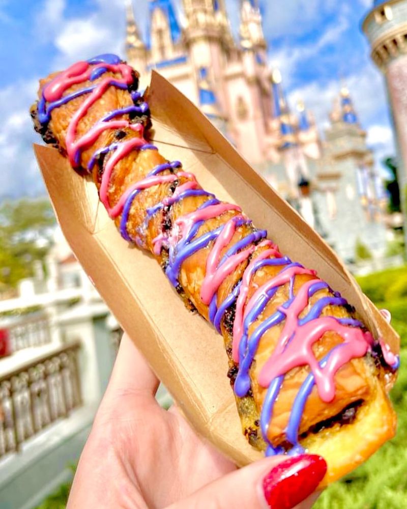 Underrated: Cheshire Cat Tail