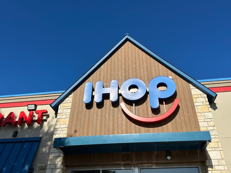 IHOP