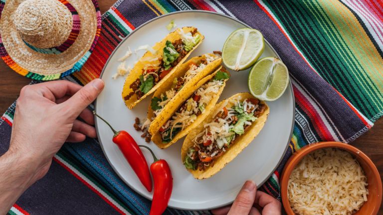 If You See These Red Flags, You’re in a Bad Mexican Restaurant