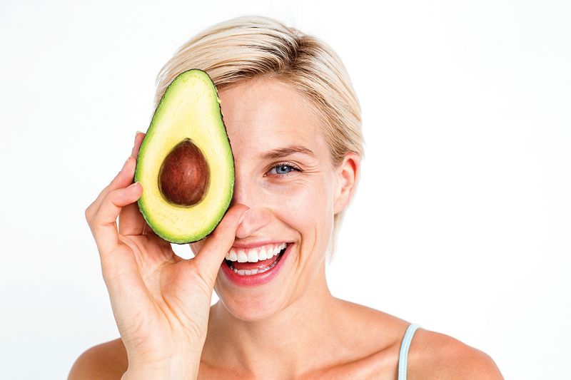 Improved Eye Health