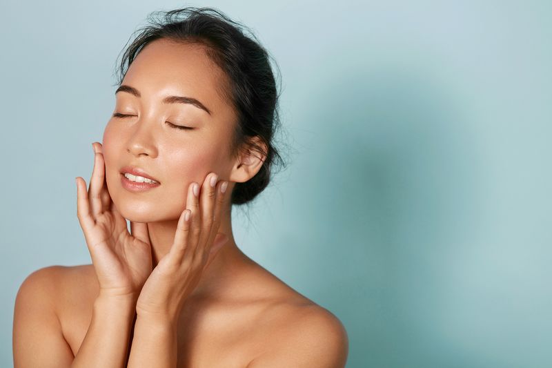 Improves Skin Health