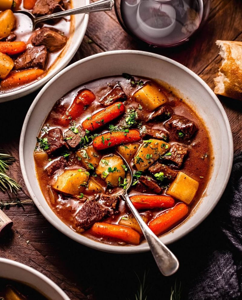 Irish Stew