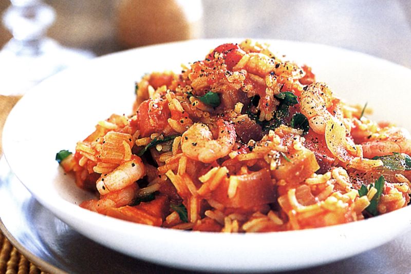 Jambalaya
