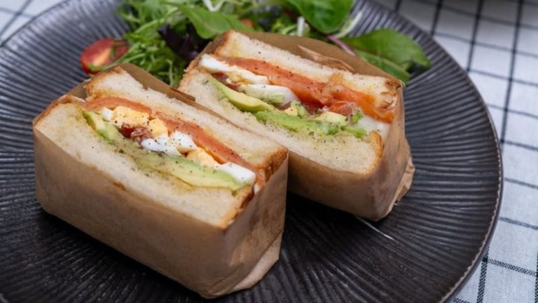 Japan’s Best-Kept Secret: 15 Iconic Sandos You Need to Try