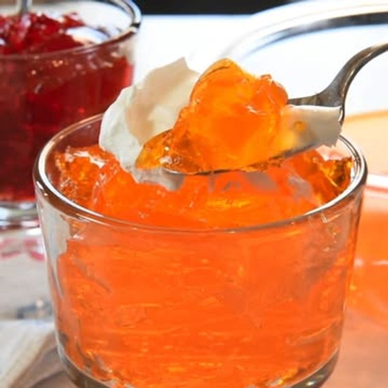 Jello
