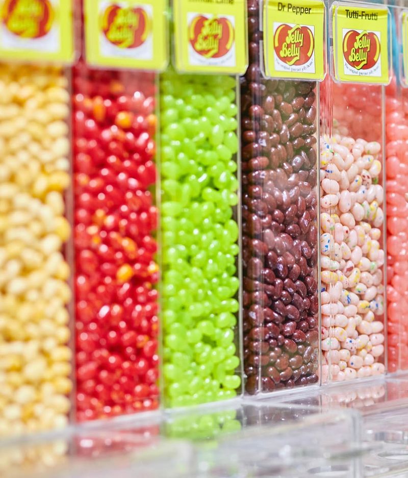 Jelly Belly Jelly Beans