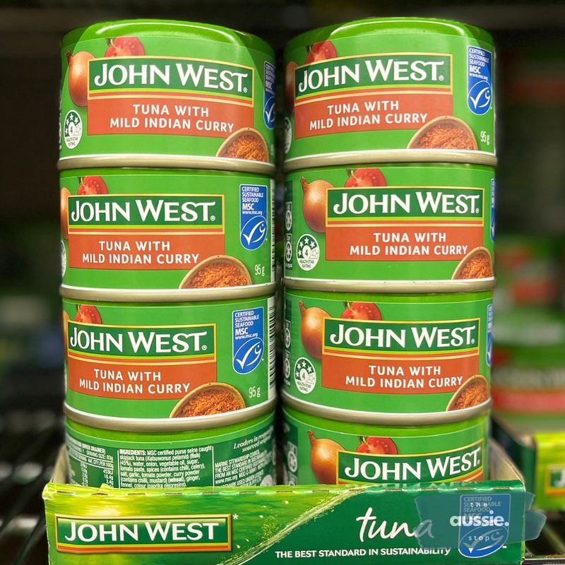 John West (1857, Scotland)