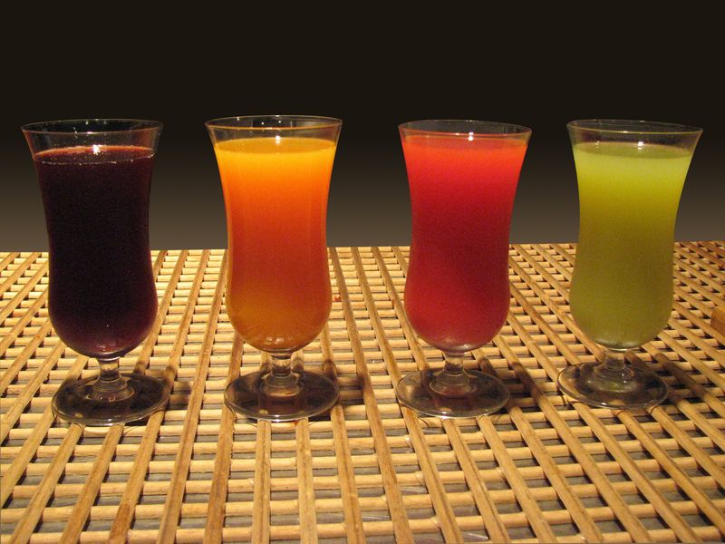 Juice