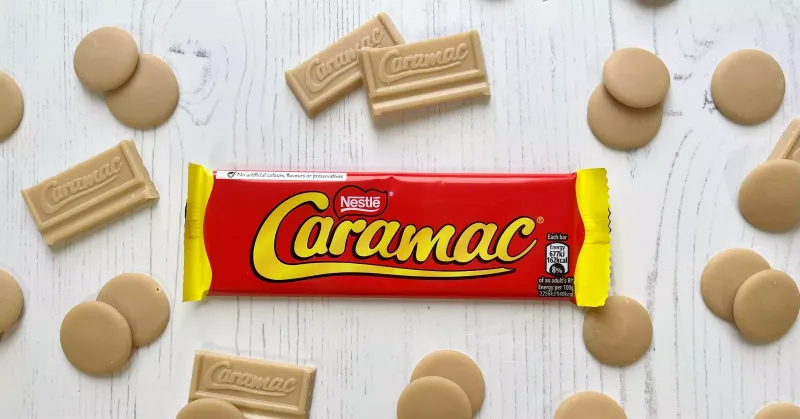 Caramac (UK)