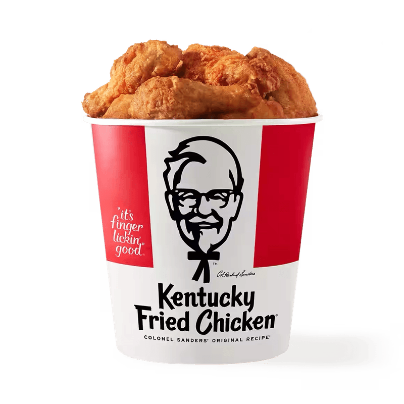 KFC Fried Chicken
