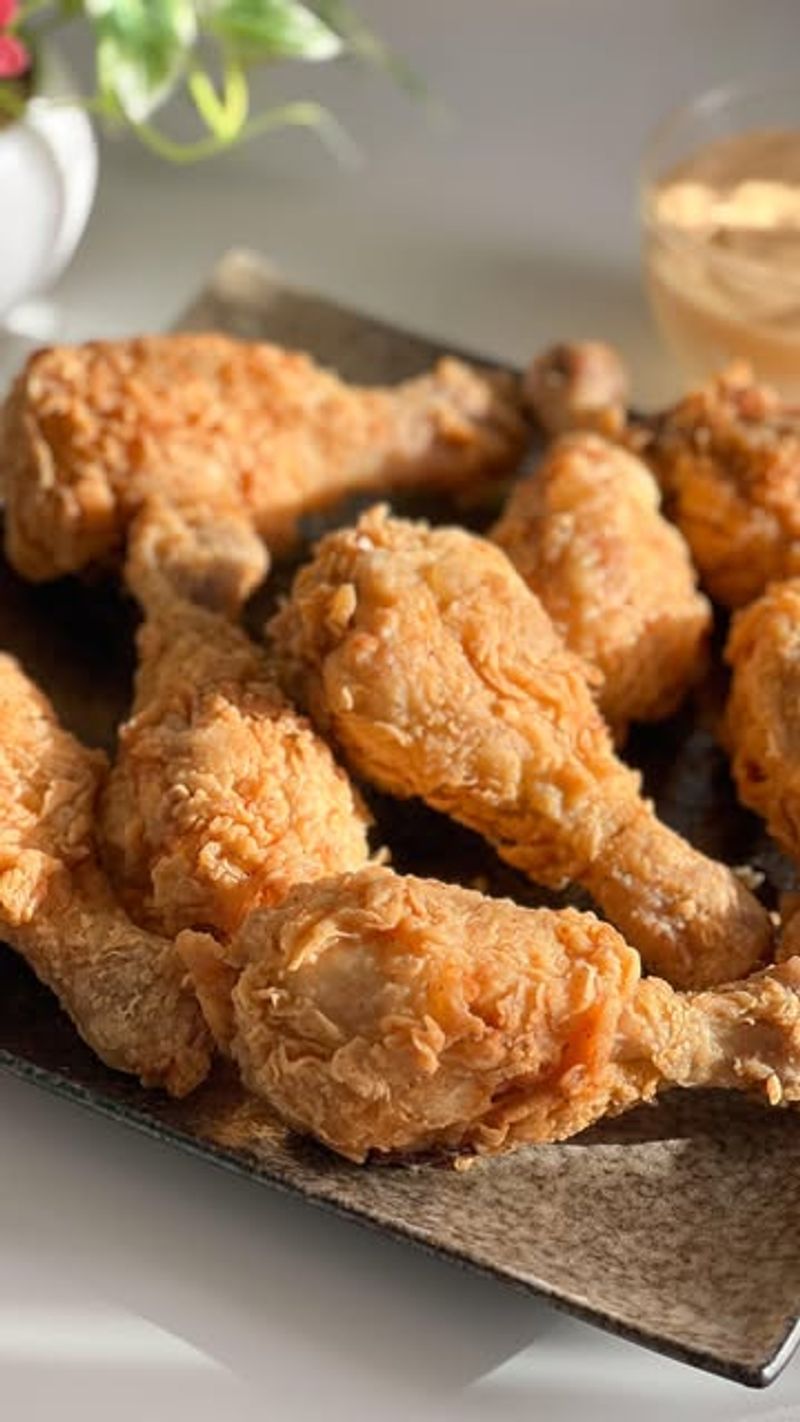 KFC Original Recipe Chicken