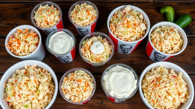 KFC’s Gluten-Free Menu Is Shockingly Small — Here’s What You Can Order