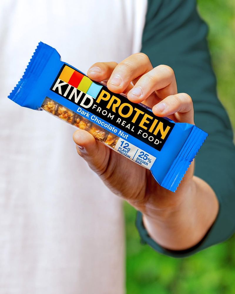 KIND Protein Bars