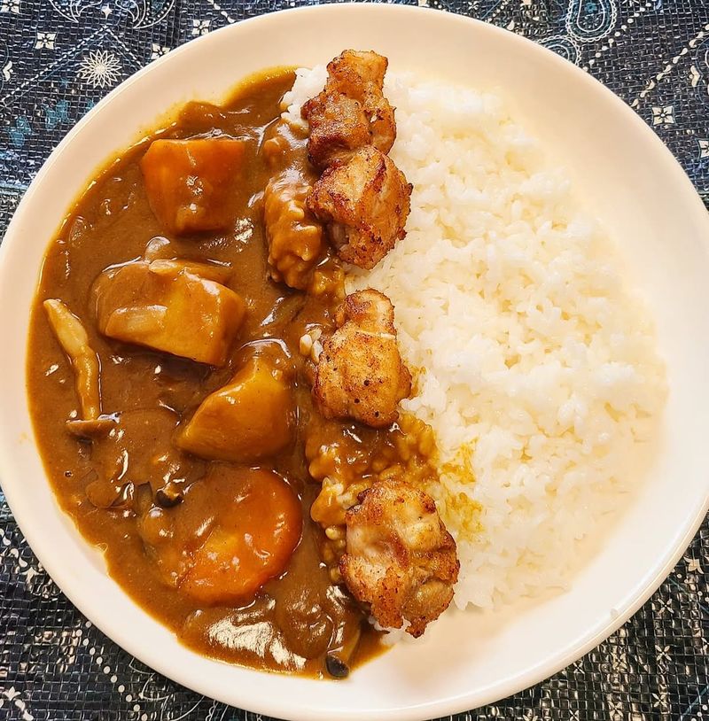 Karē (Japanese Curry)