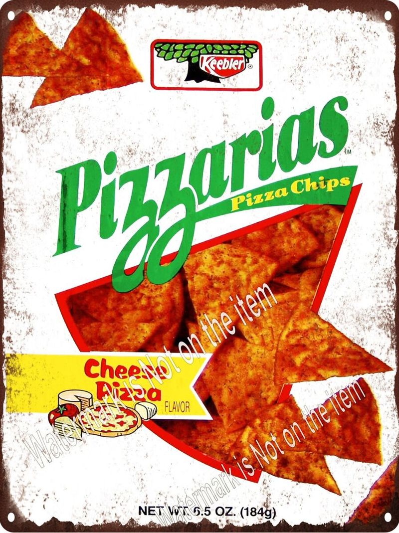 Keebler Pizzarias