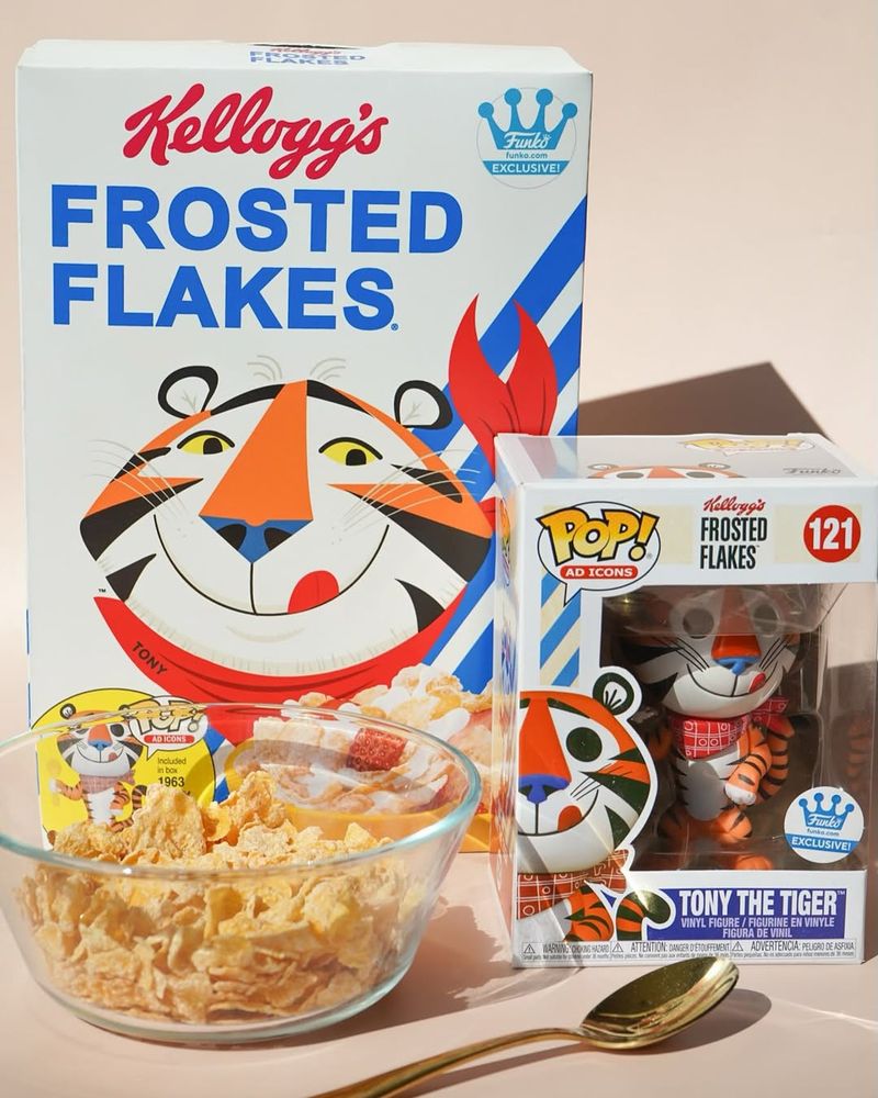 Kellogg’s