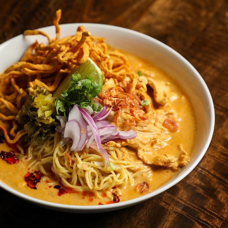 Khao Soi