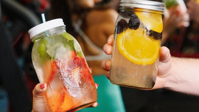 Kicking the Soda Habit? Try These 17 Refreshing Replacements