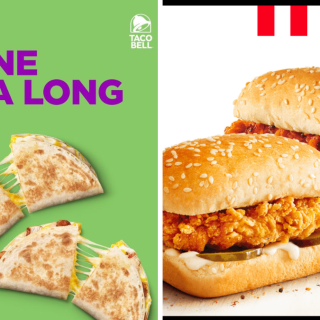 Kid-Approved or Meal Fail We Rank 15 Fast-Food Kids' Meals