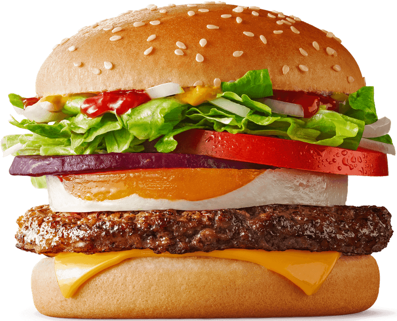 Kiwiburger