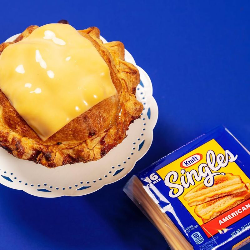 Kraft (1903, USA)